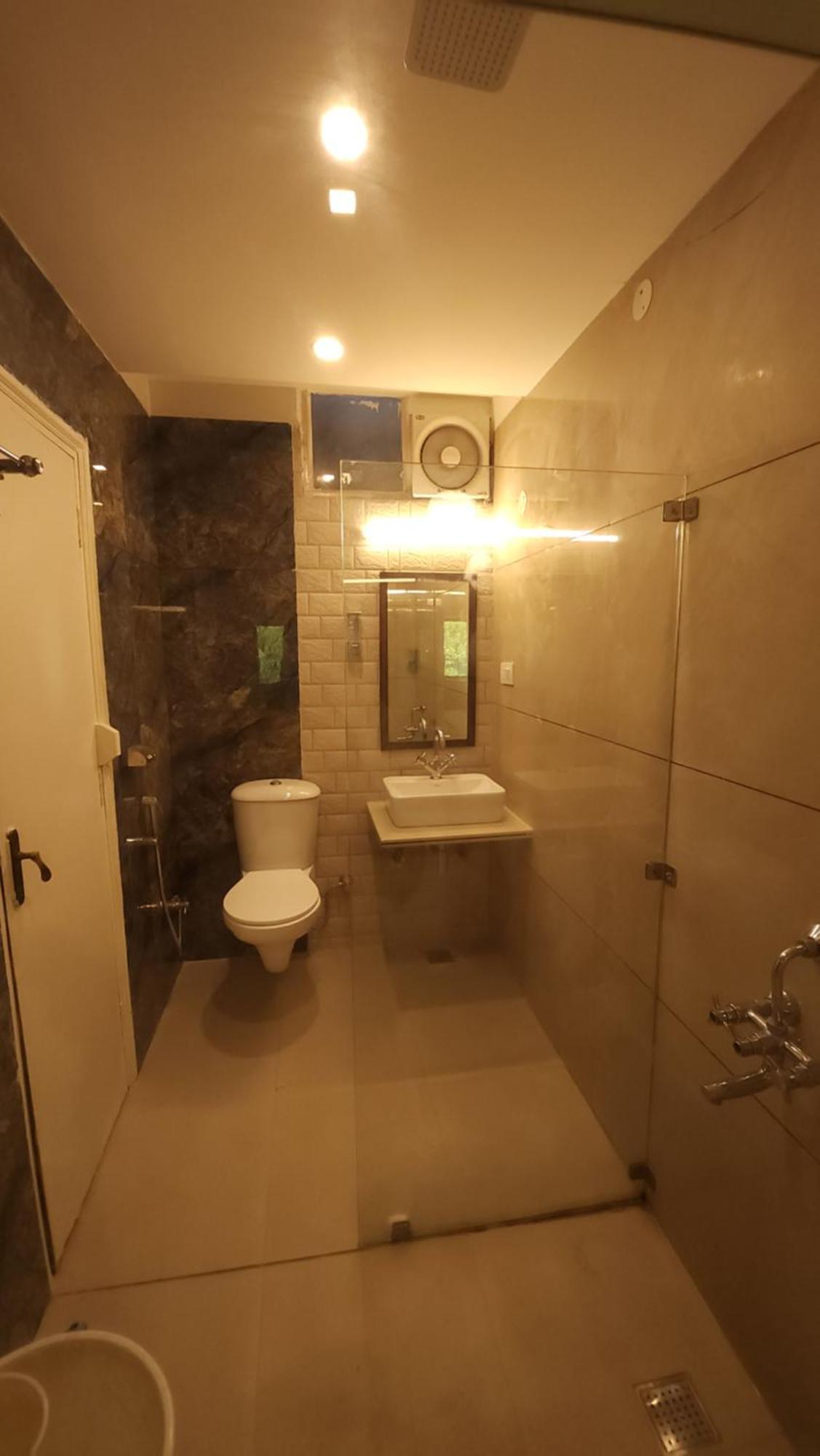 Hotel Multitech Premium Chandīgarh Exteriér fotografie