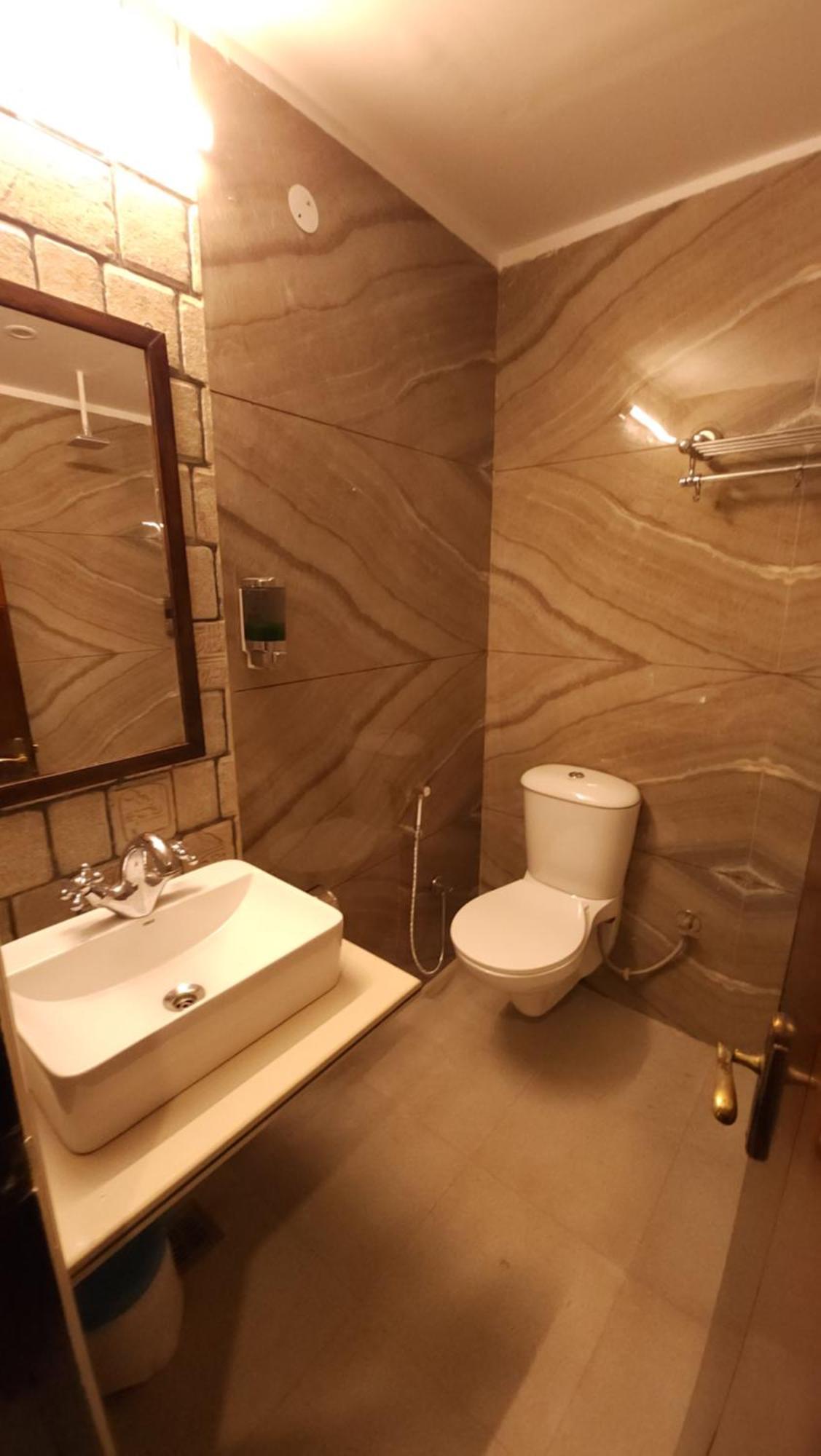 Hotel Multitech Premium Chandīgarh Exteriér fotografie